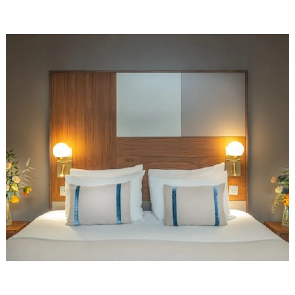 Hôtel Le Tourville by Inwood Hotels