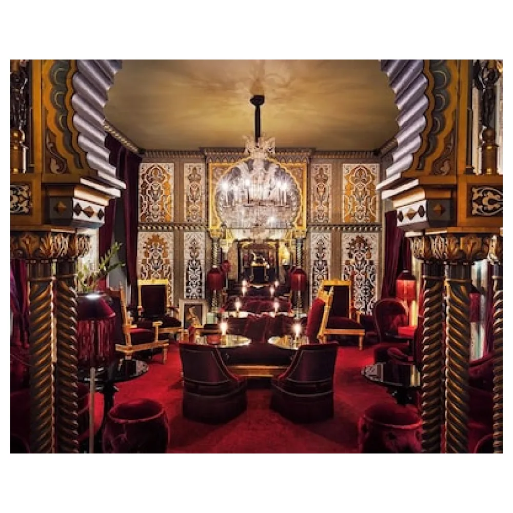 Maison Souquet Hotel & Spa