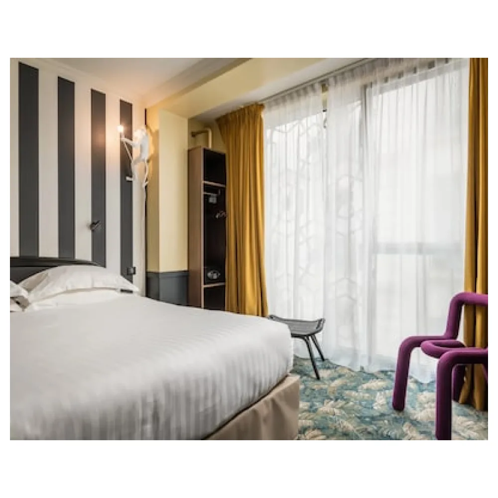 Hôtel Archétype Etoile