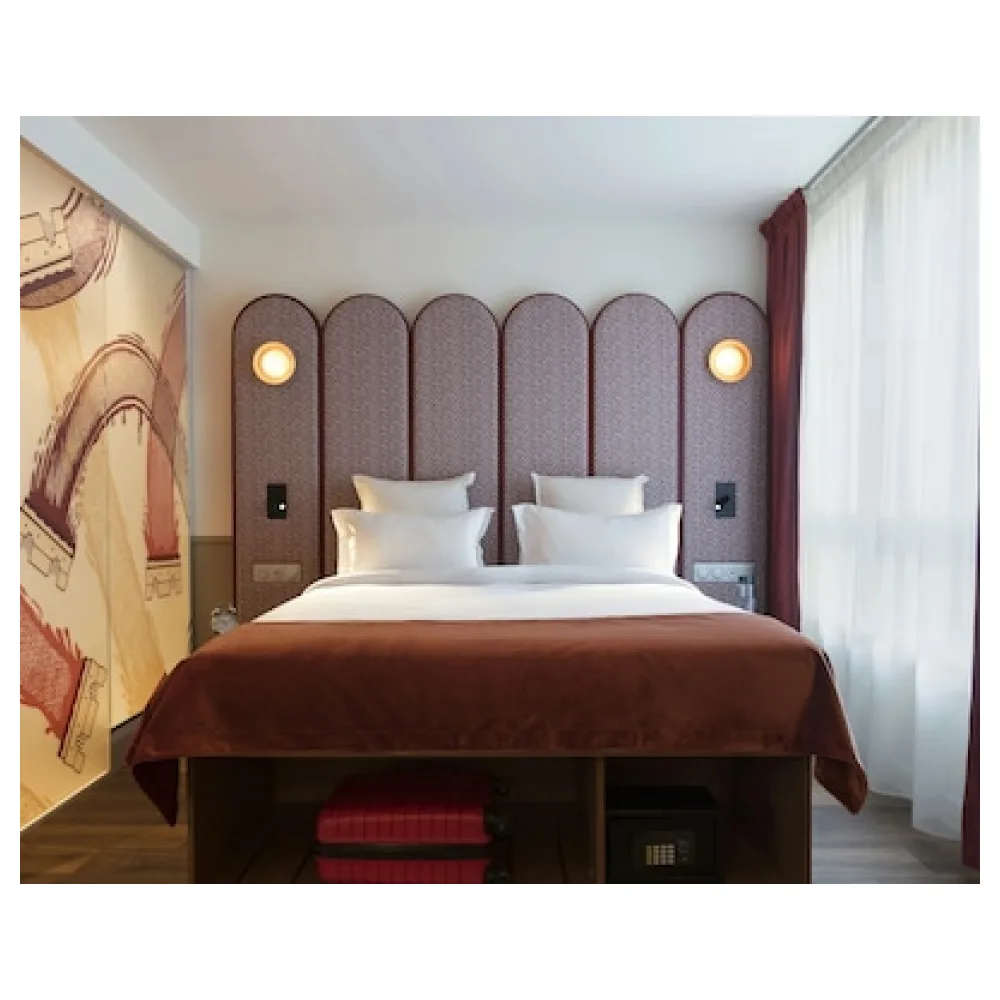 lyf Gambetta Paris
