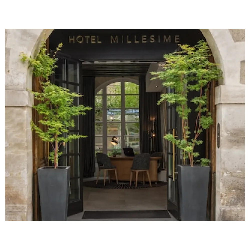 Millésime Hôtel