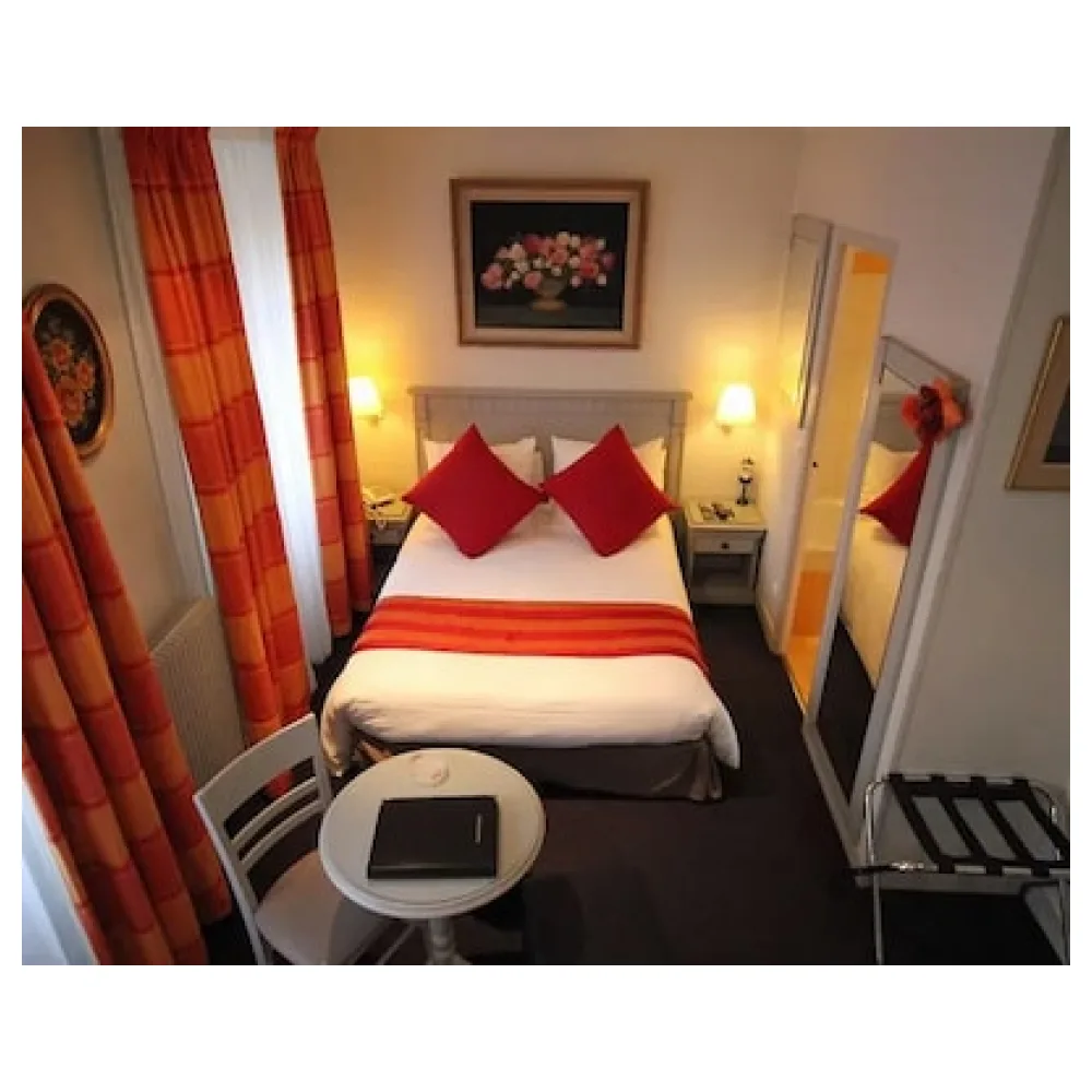 Agate Hotel
