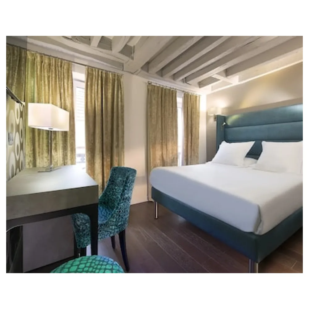 Hotel Jacques de Molay