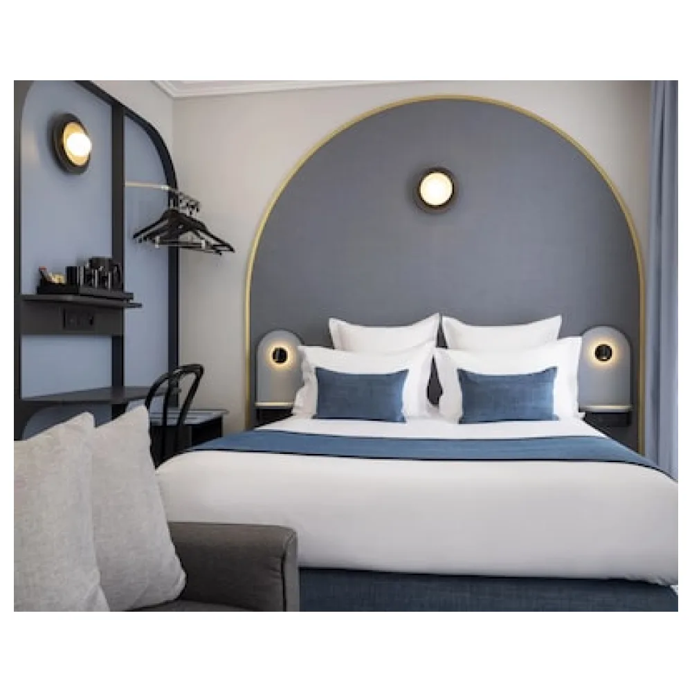 Hotel de France Gare de Lyon Bastille