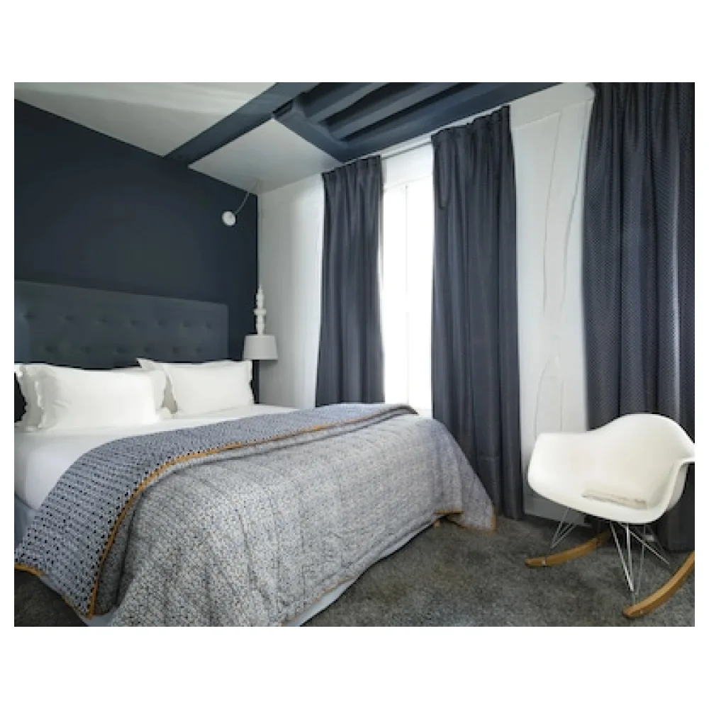 Hôtel Marais Hôme