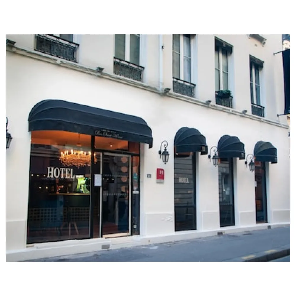 Hôtel Petit Saint-Honoré