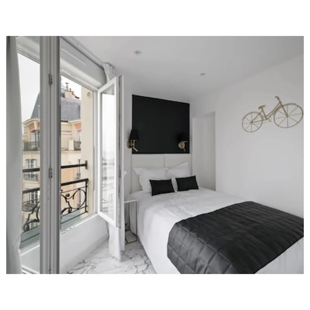 Le Bellevue