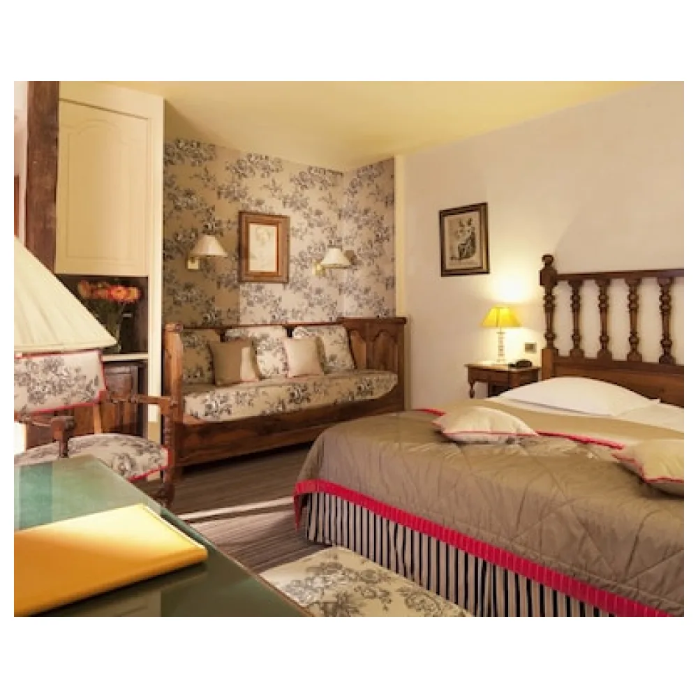 Hotel Left Bank Saint Germain