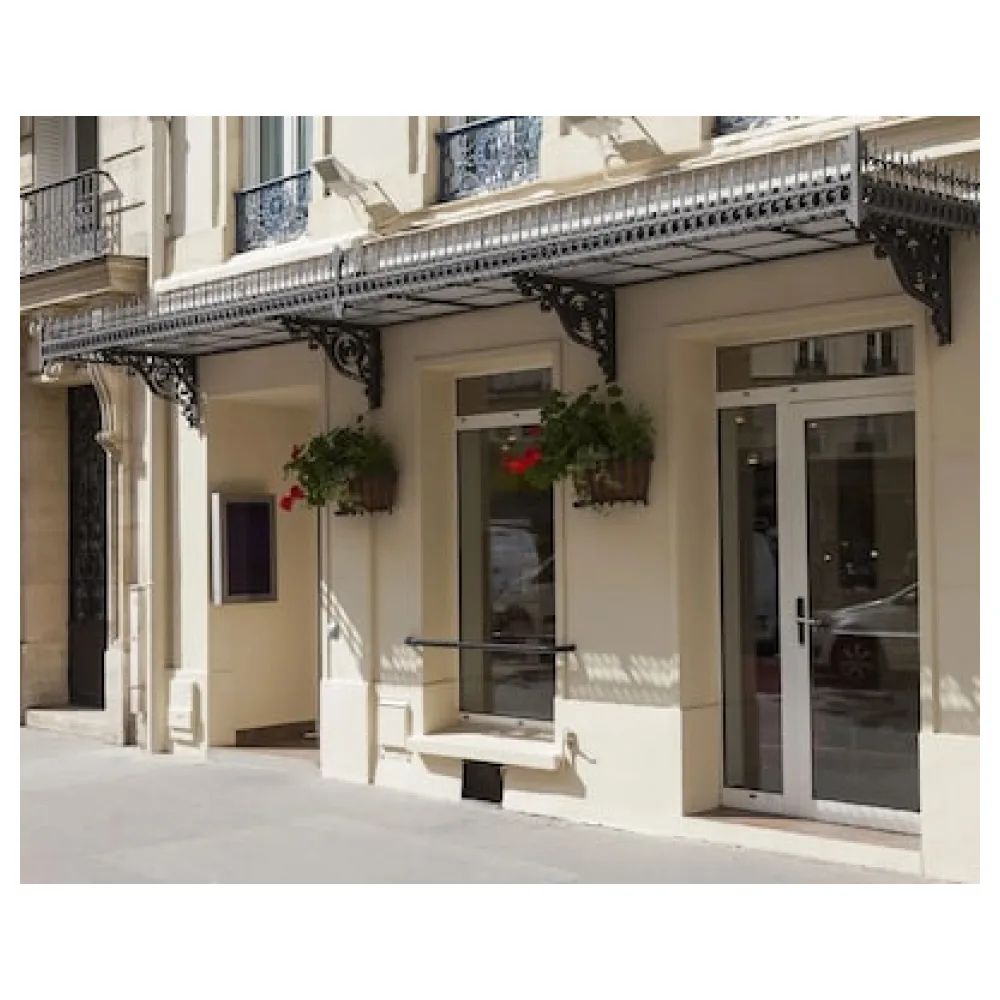 Hôtel Aurore Paris Gare de Lyon