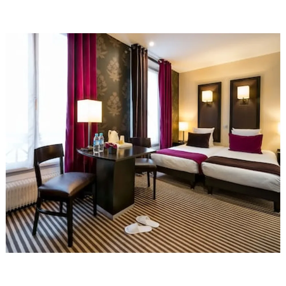 Hotel Pax Opera