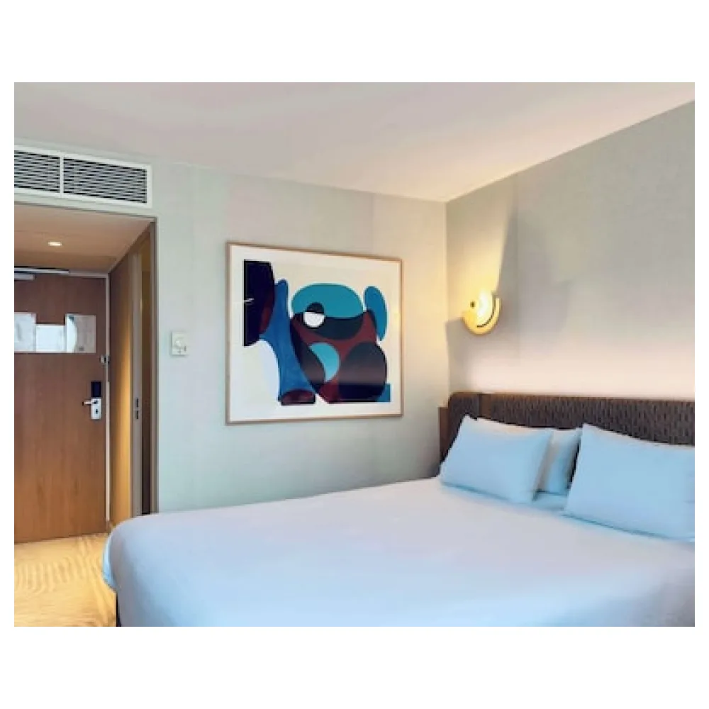 Golden Tulip Villepinte Roissy - Parc des Expositions