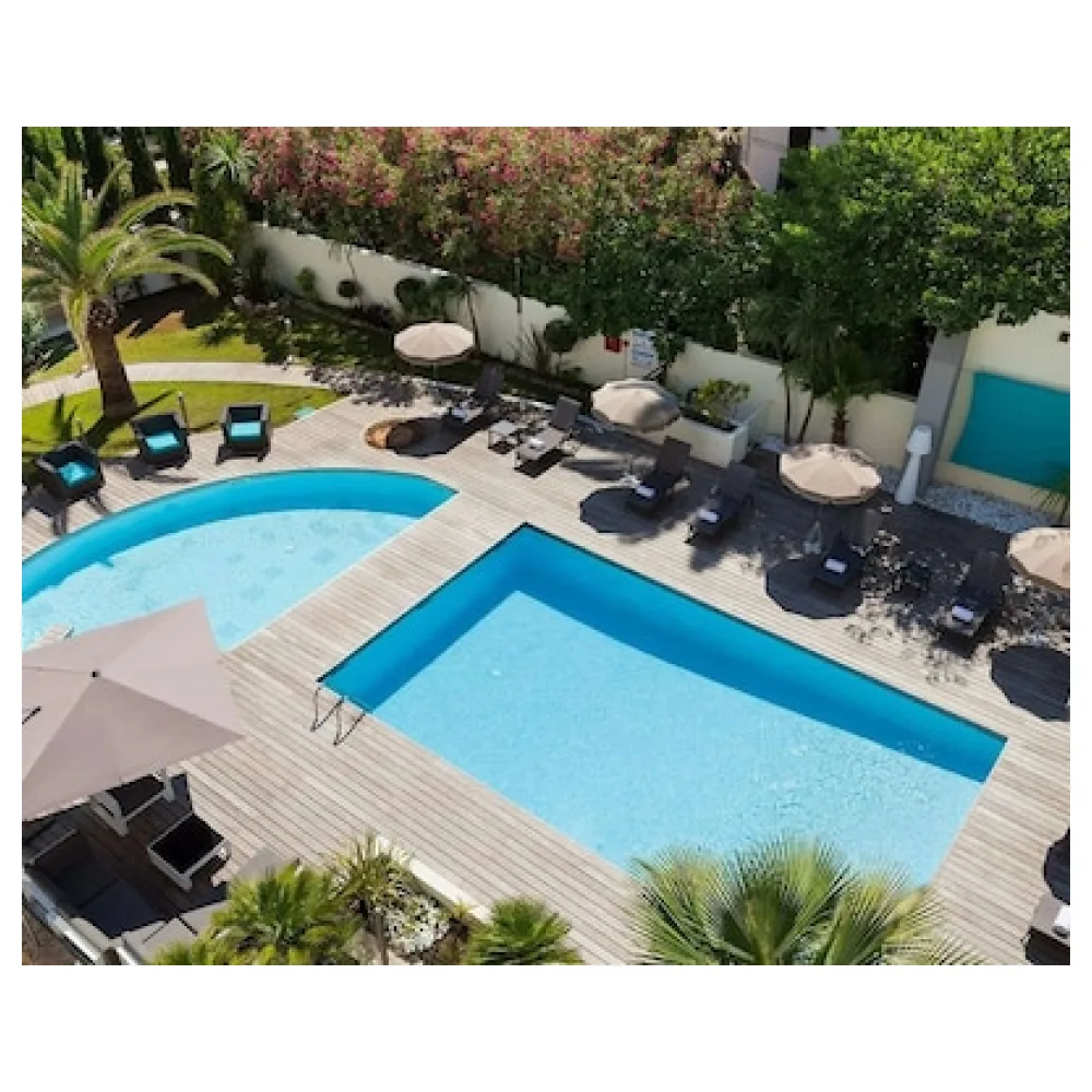 Neho Suites Cannes Croisette