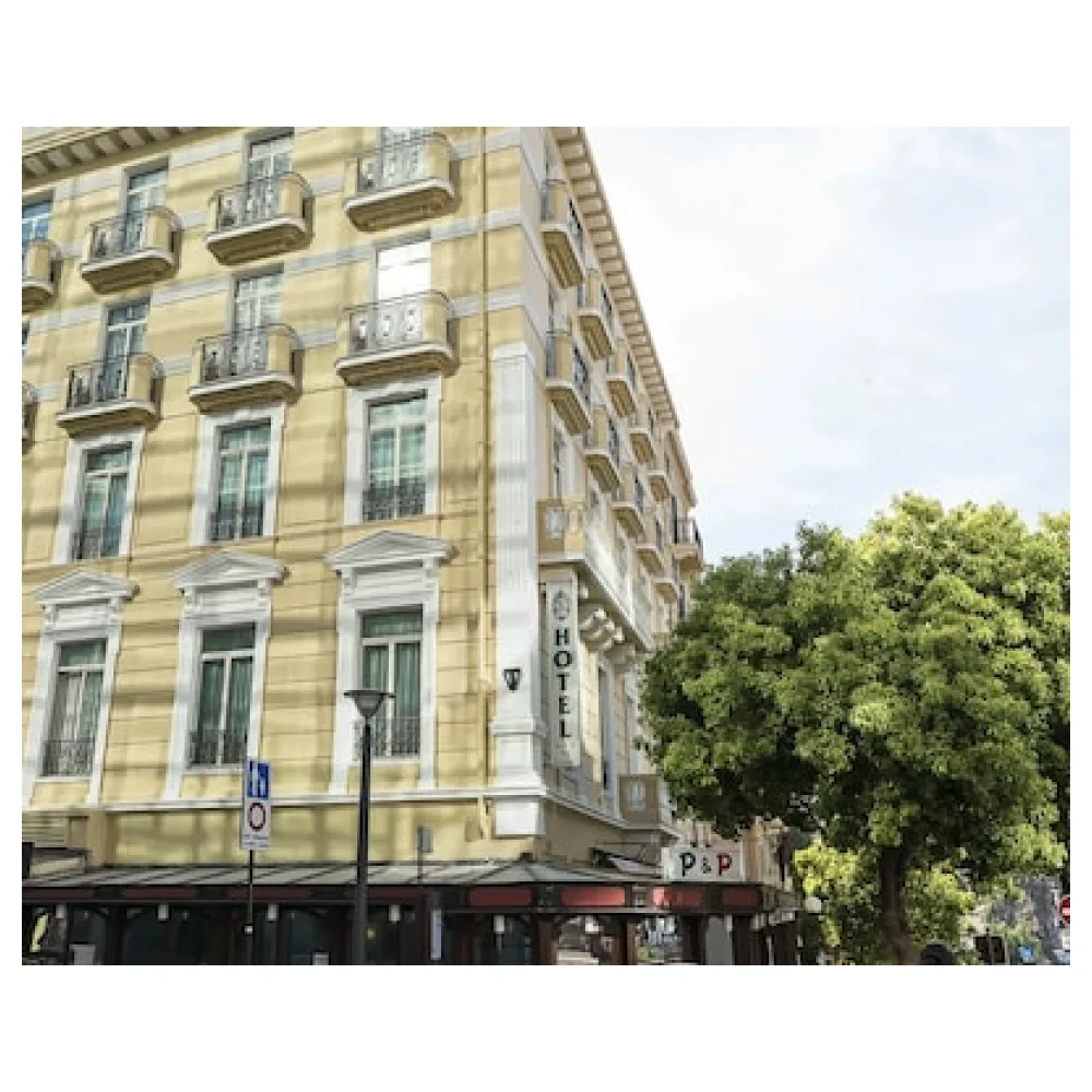 Hotel Ambassador Monaco