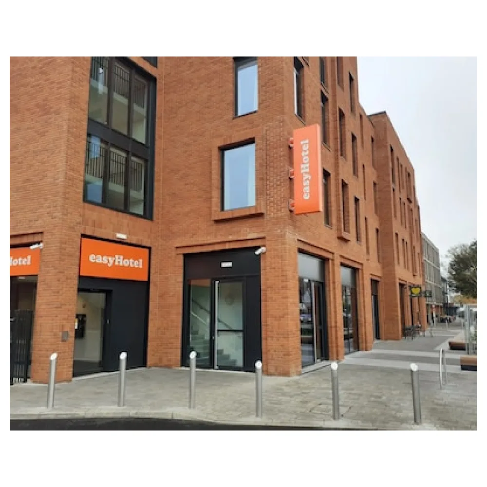 easyHotel Oxford