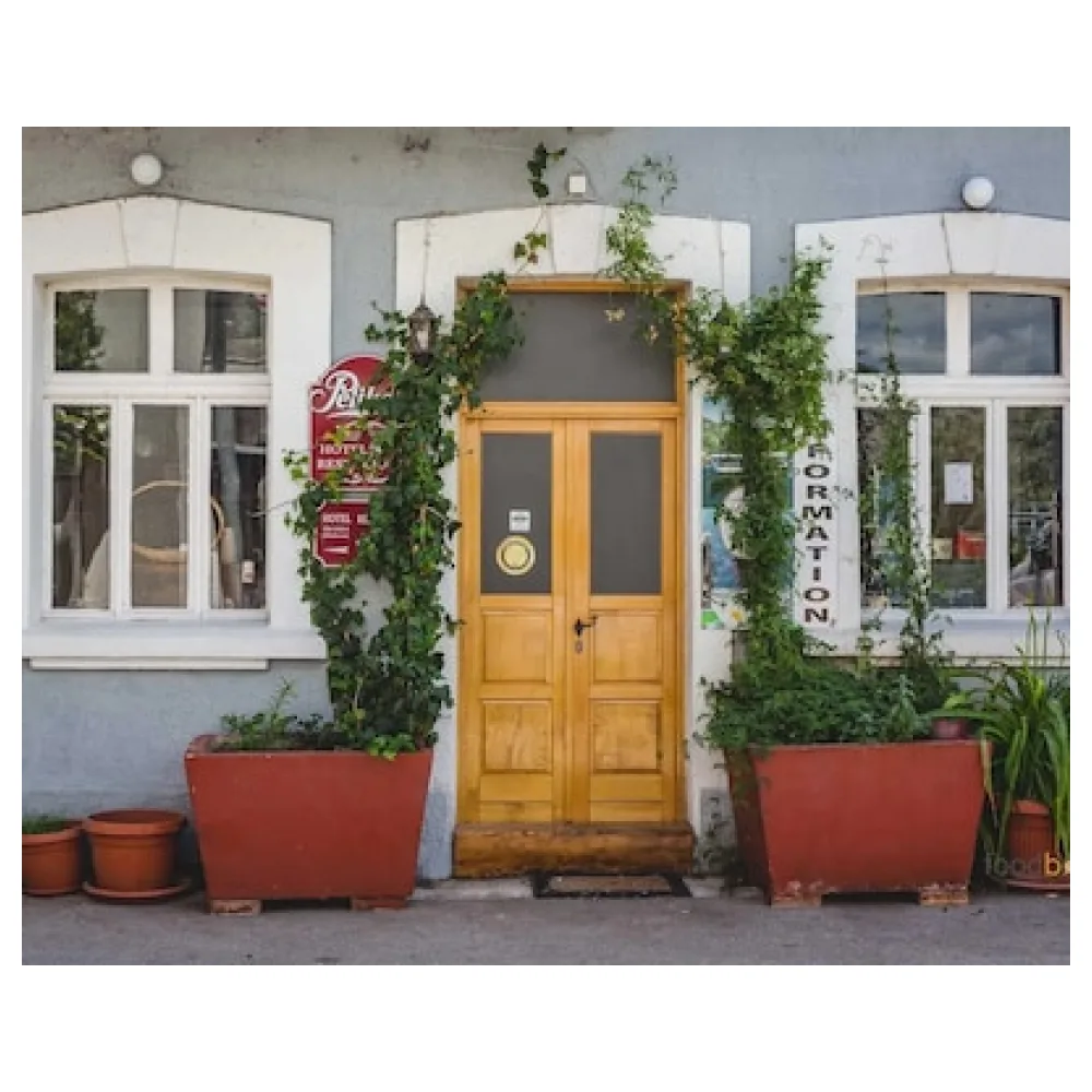 Hotel Pelikan