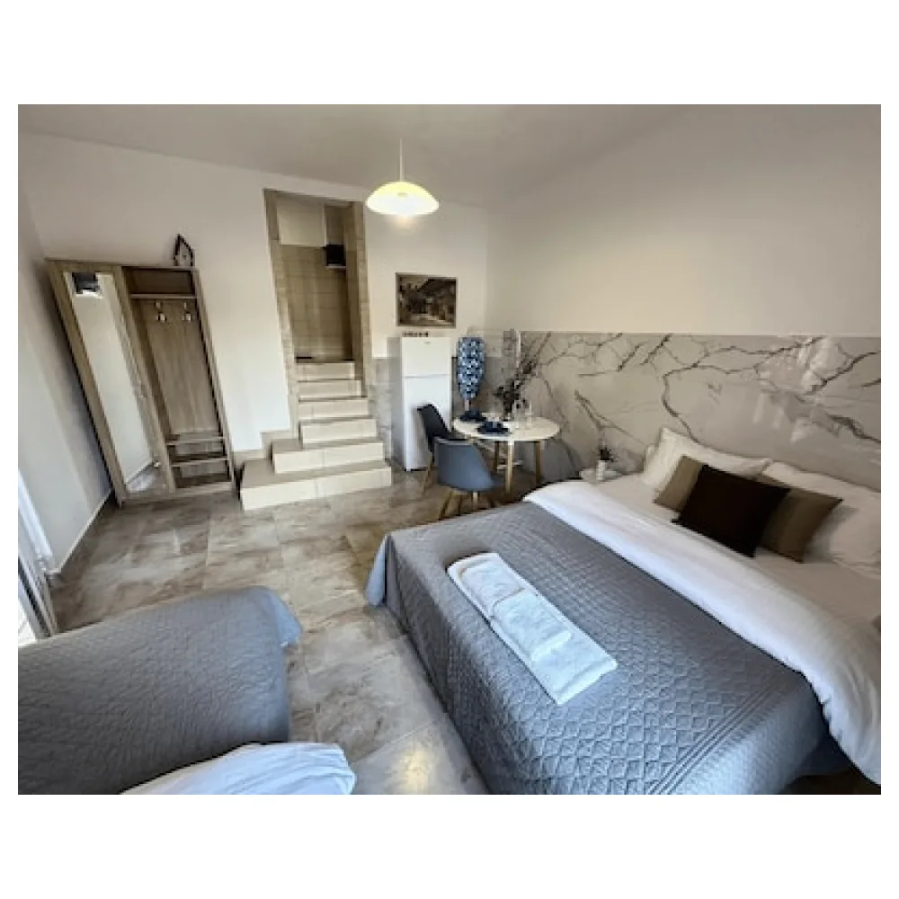 Apartmani Zaliv