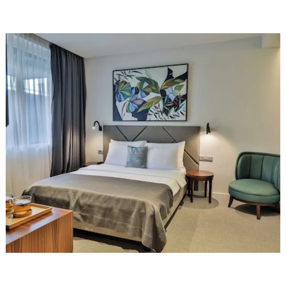 Hotel Botanica