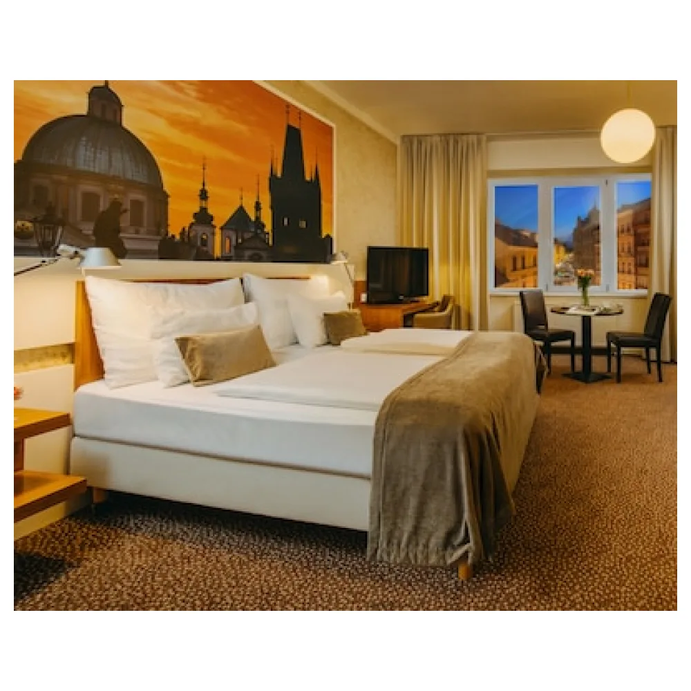 Metropolitan Old Town Hotel - Czech Leading Hotels