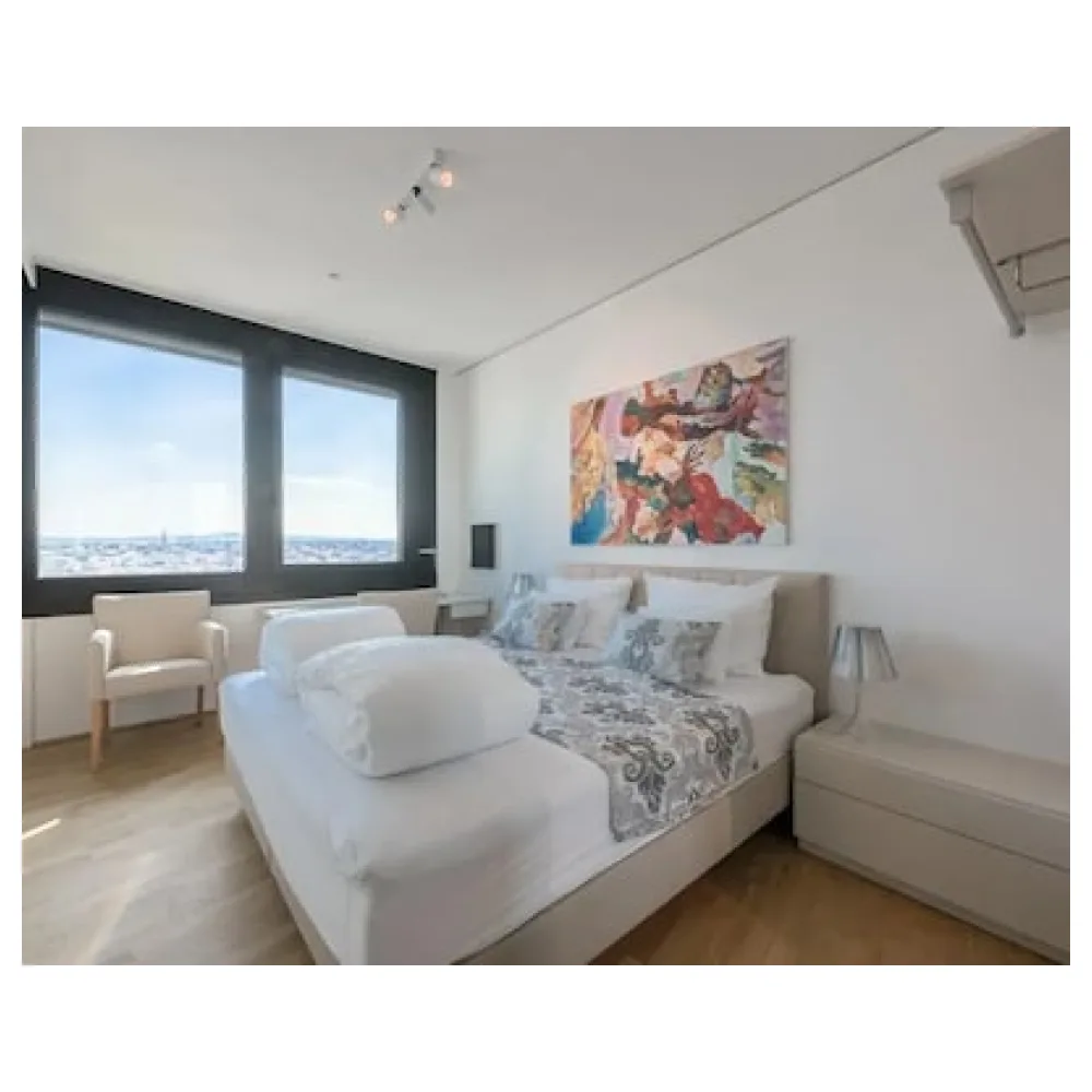 Skyflats Vienna