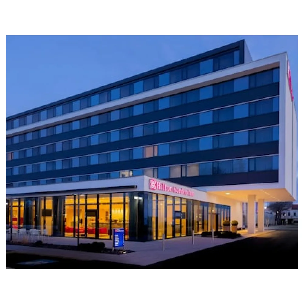 Hilton Garden Inn Wiener Neustadt