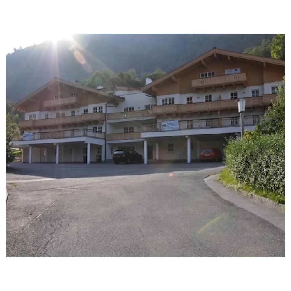 Alpine Resort by Alpin Rentals