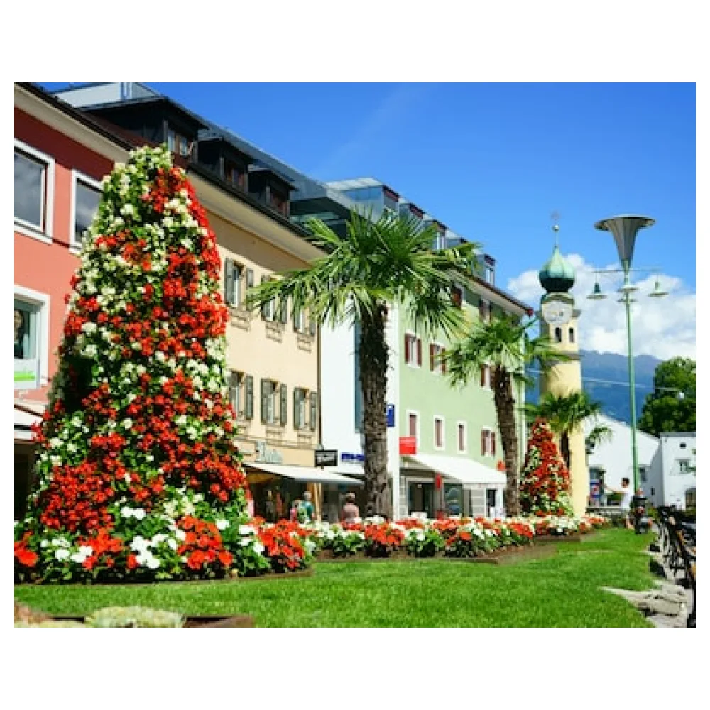 Hotel Sonne