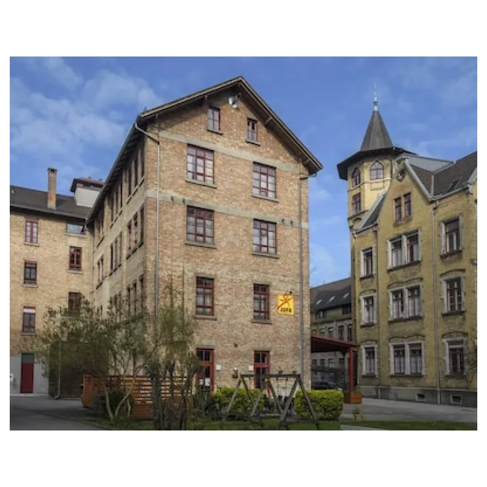 JUFA Hotel Bregenz
