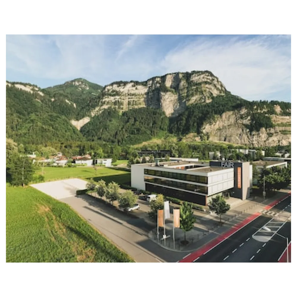 Fairmotel Dornbirn