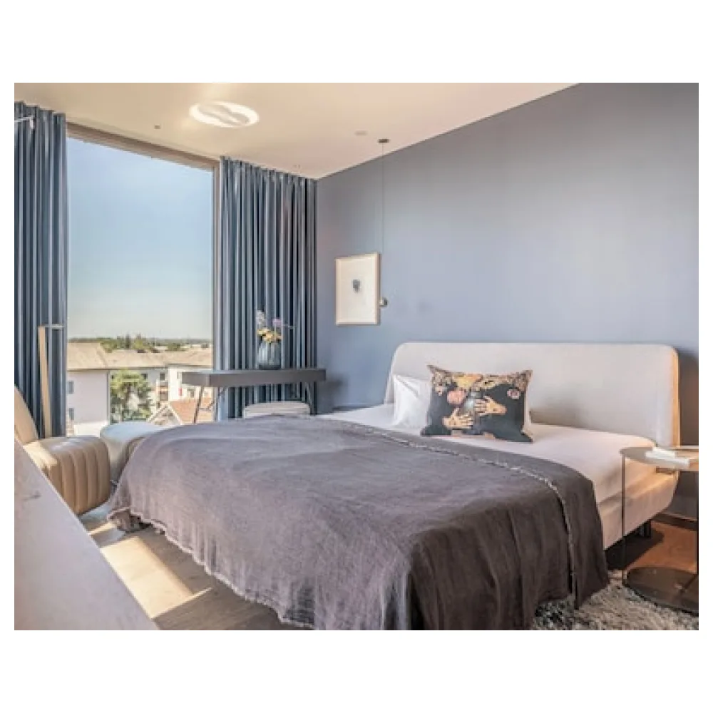 hirschen dornbirn - das boutiquestyle hotel - skyrelax & wellness im rooftop