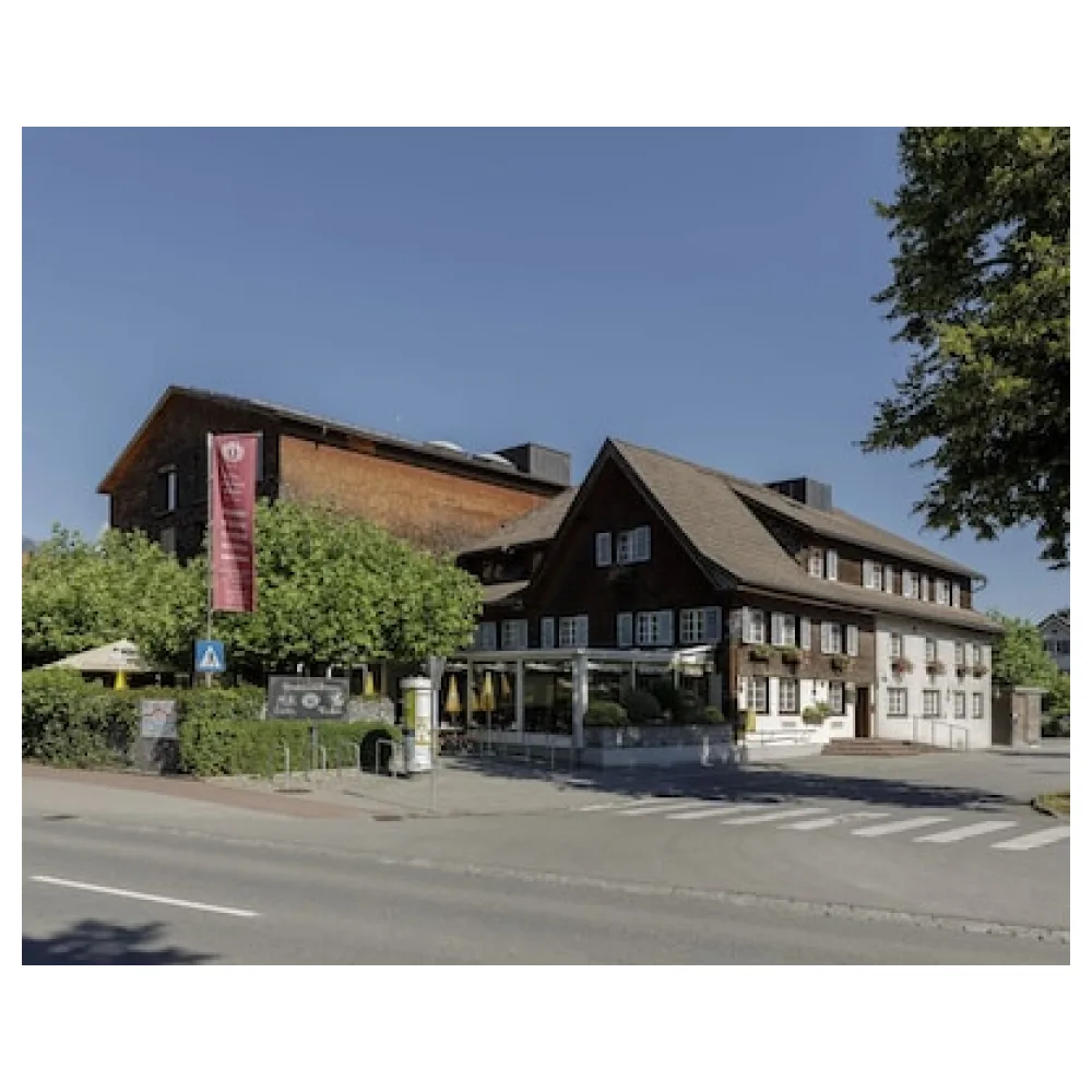 Hotel Gasthaus Löwen