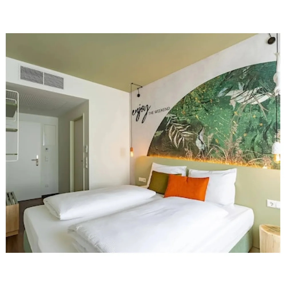 The Weekend Hotel