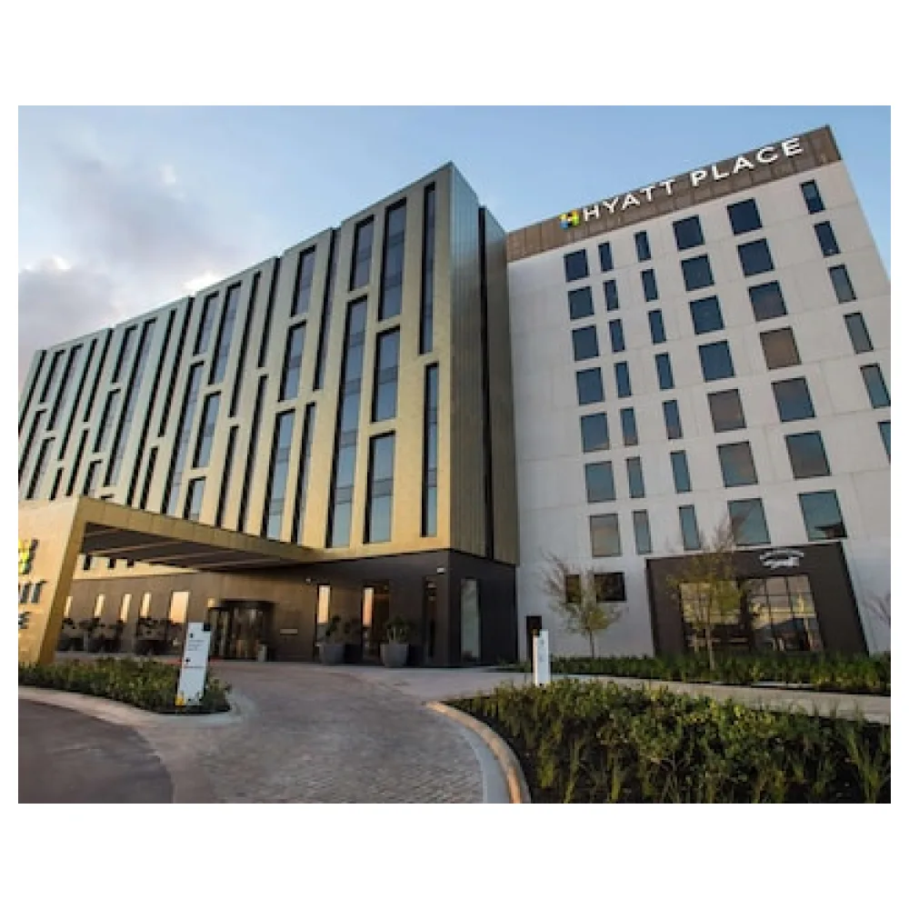 Hyatt Place Melbourne Essendon Fields