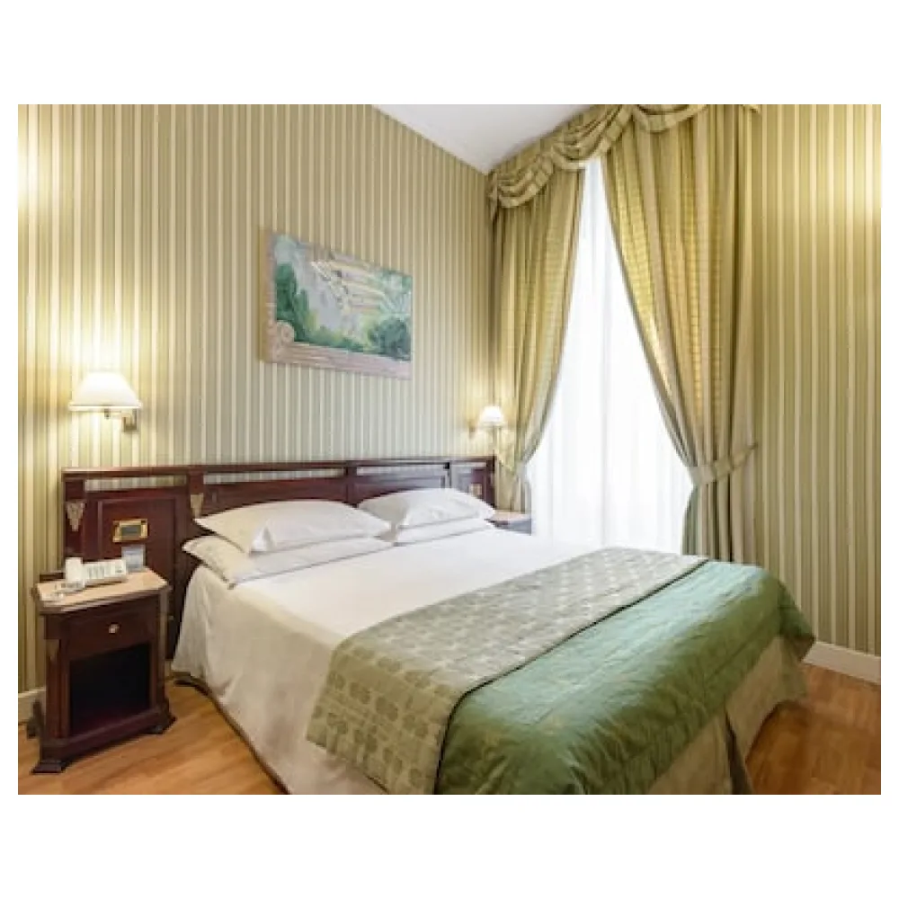 Gambrinus Hotel