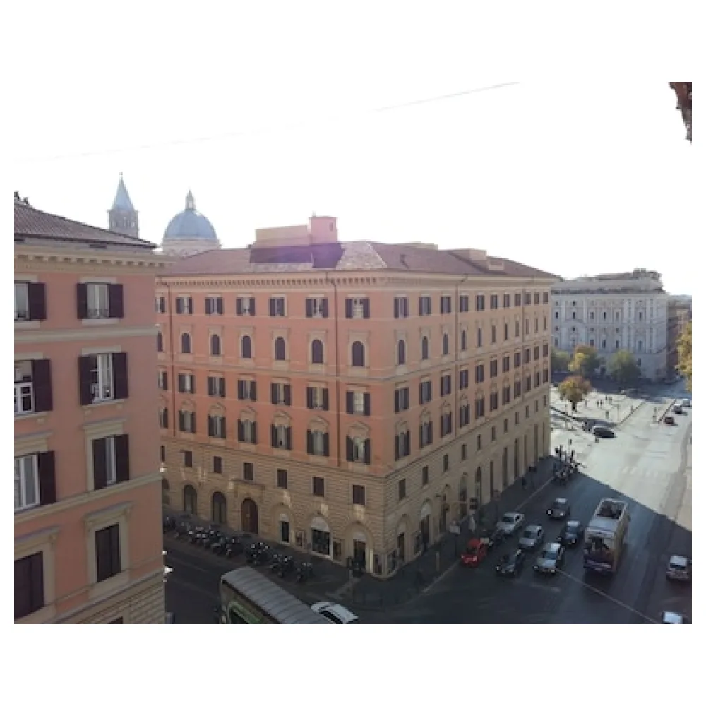 Hotel Marcantonio