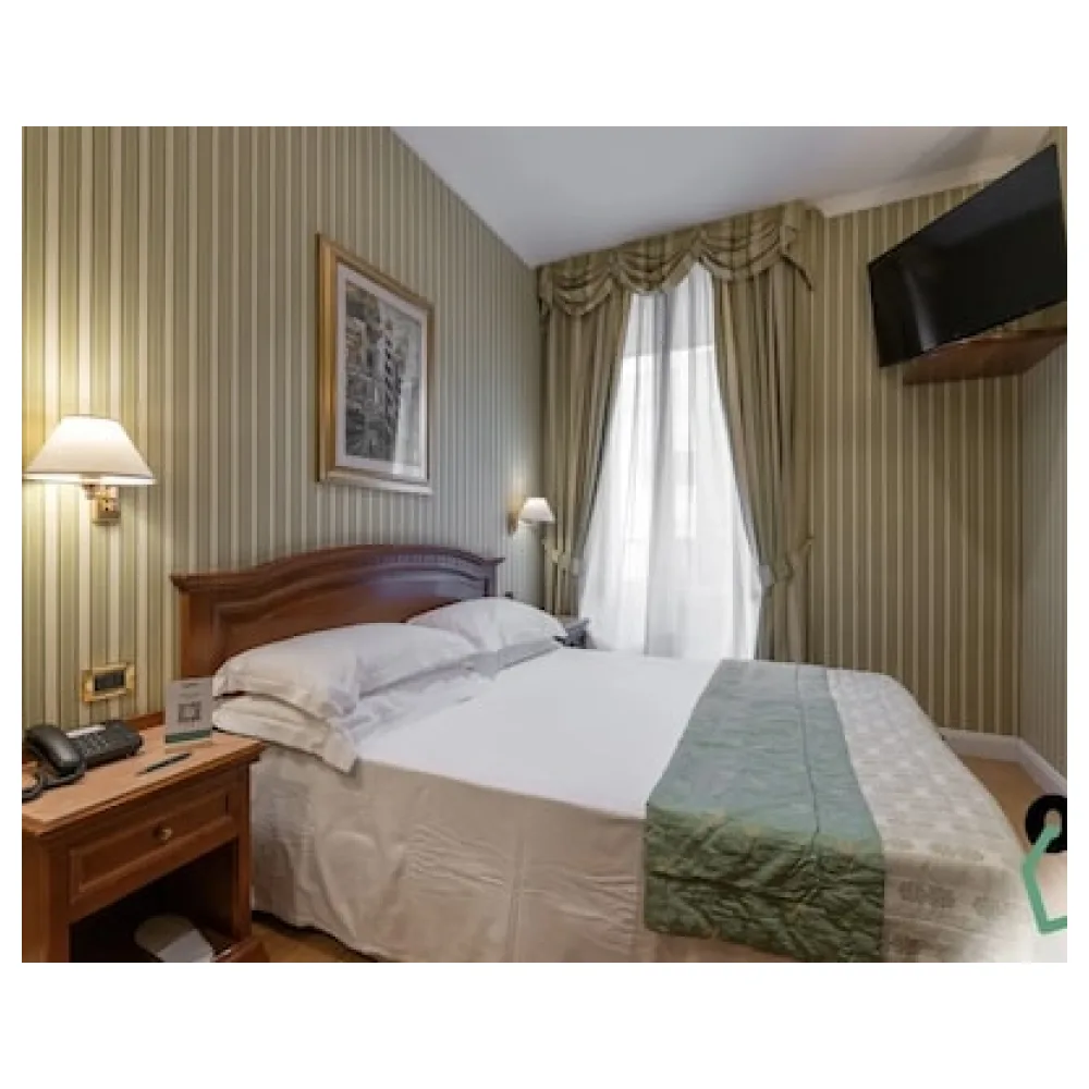 HOTIDAY Room Collection - Roma Porta Pia