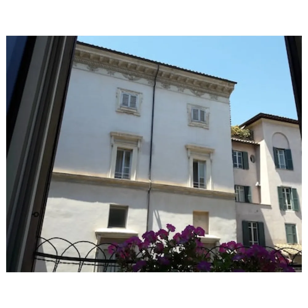 Hotel Mimosa
