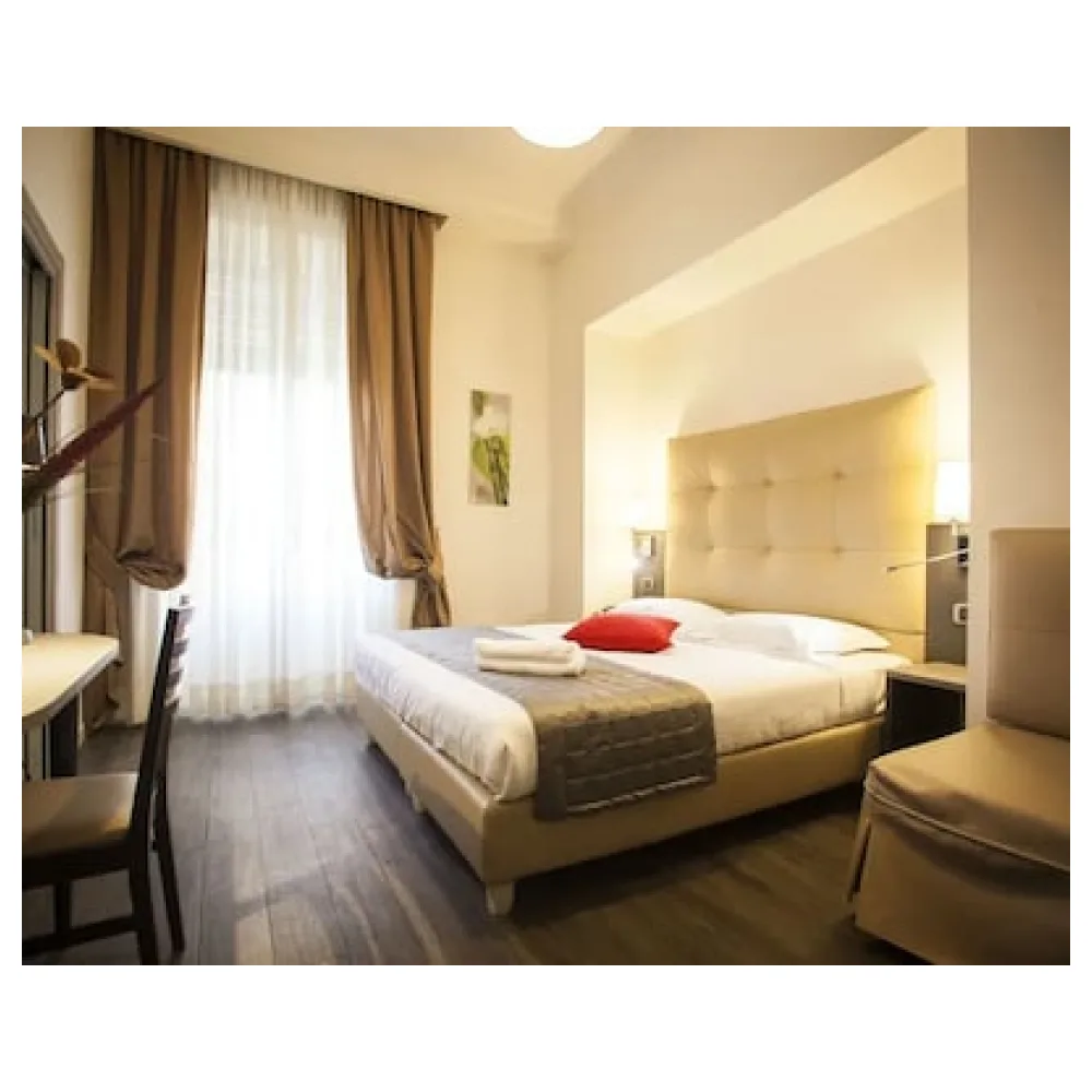 Aventino Guest House