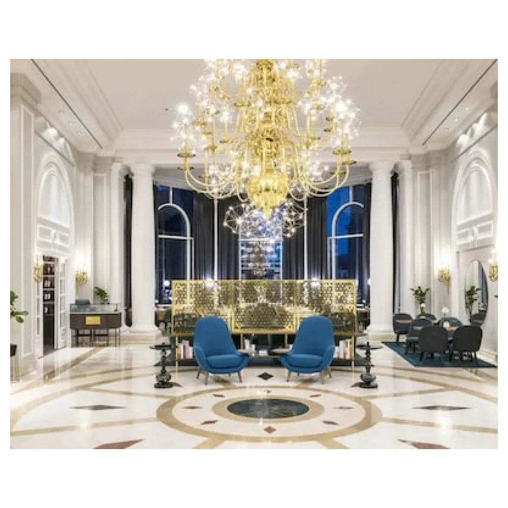 Hilton Brussels Grand Place