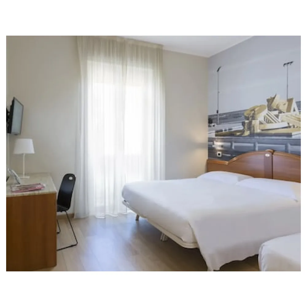 B&B HOTEL Pescara