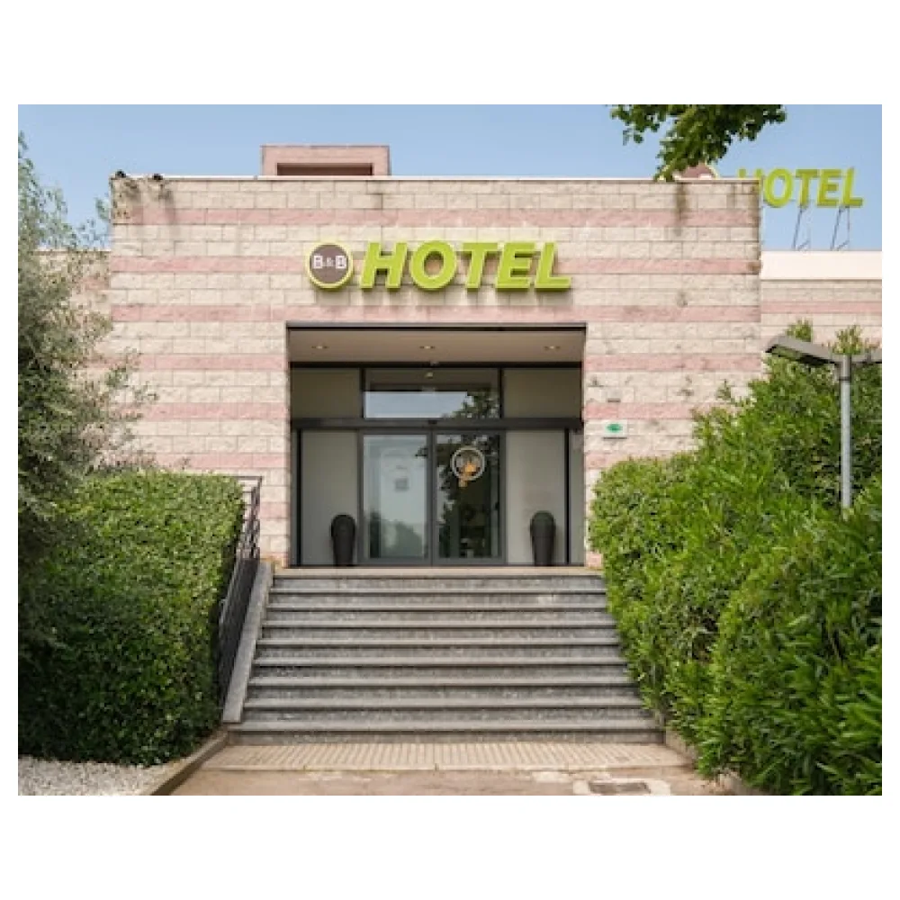 B&B HOTEL Faenza