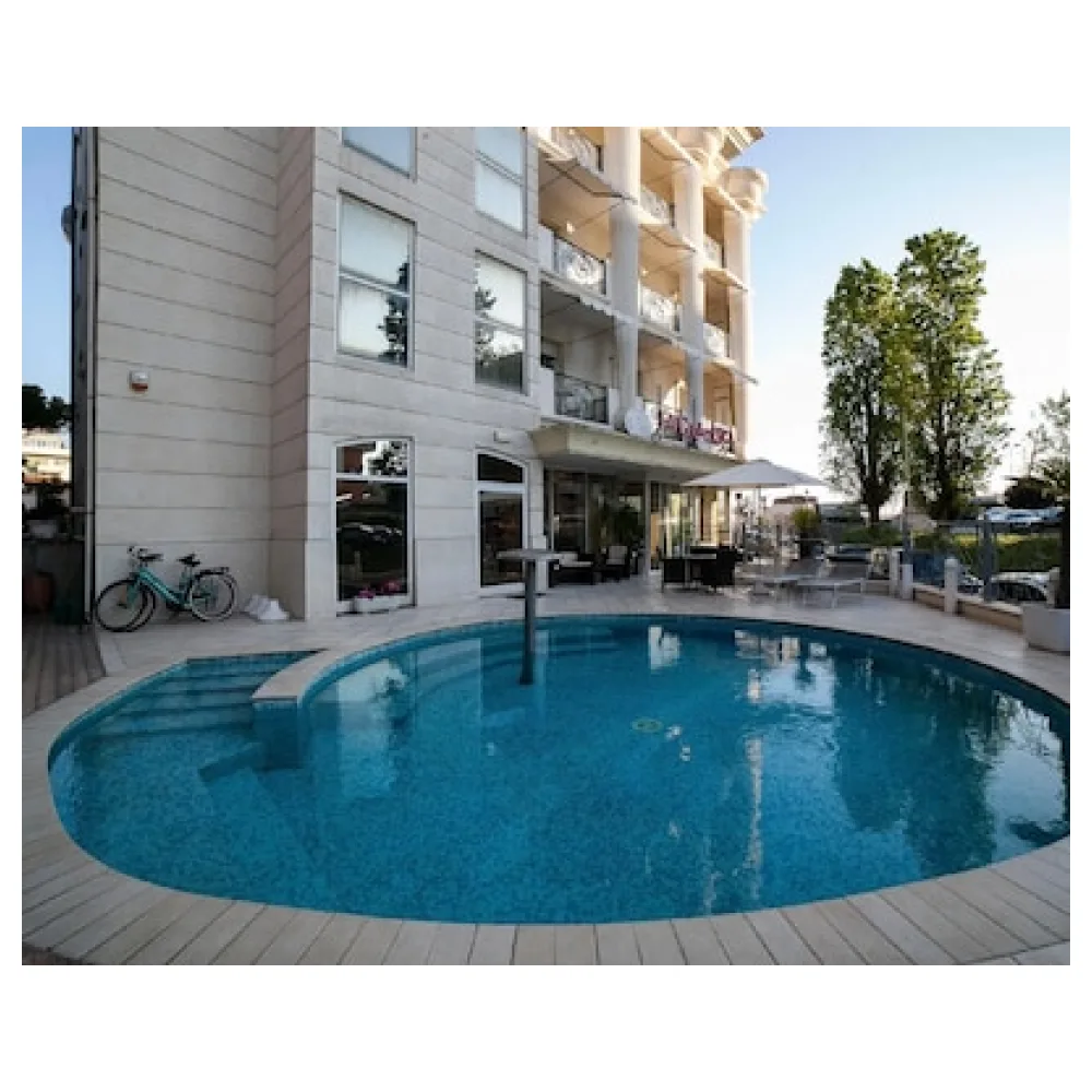 Hotel La Gradisca