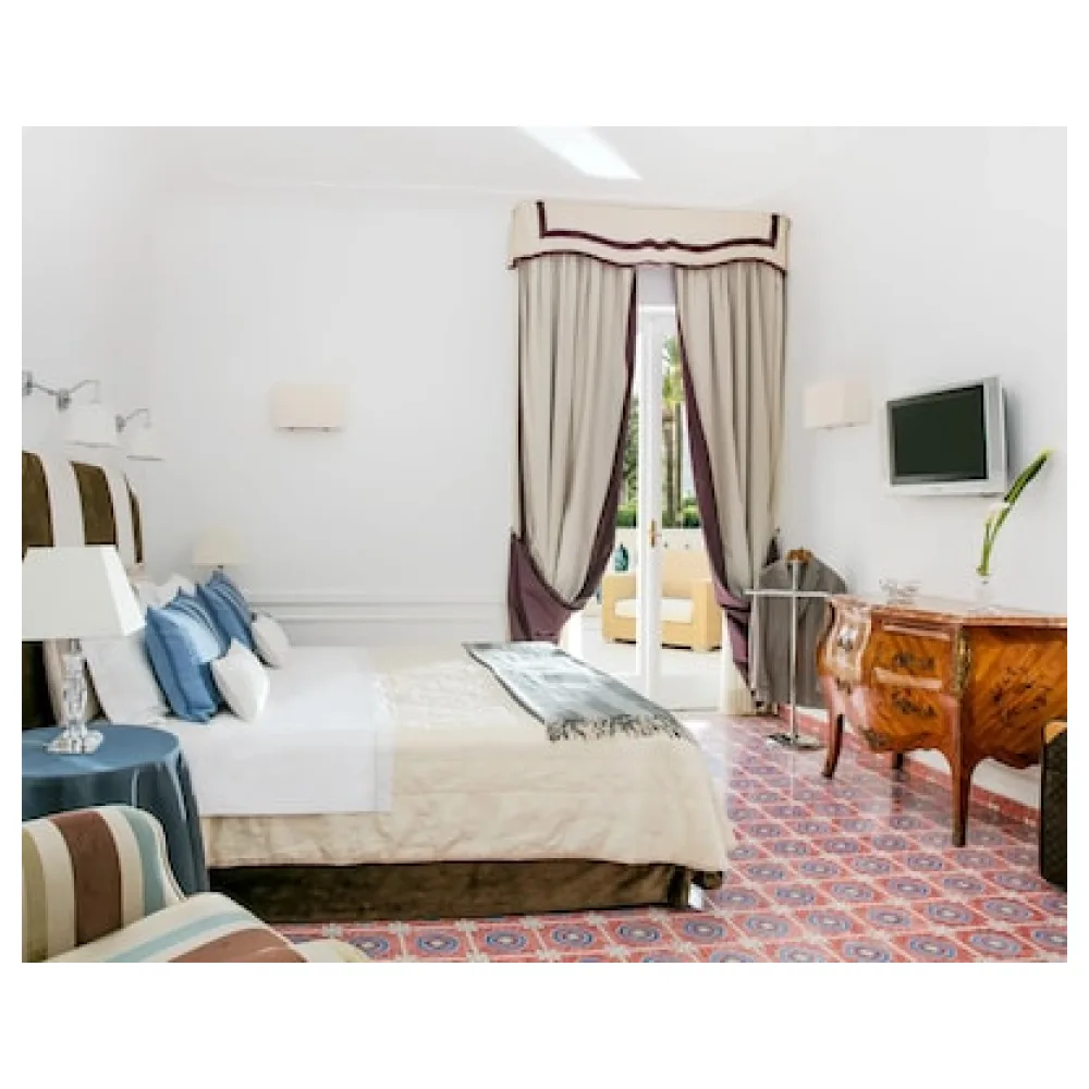 La Medusa Hotel - Dimora di Charme