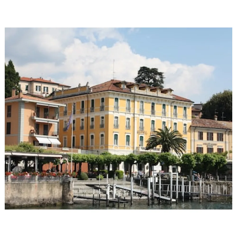 Hotel Excelsior Splendide