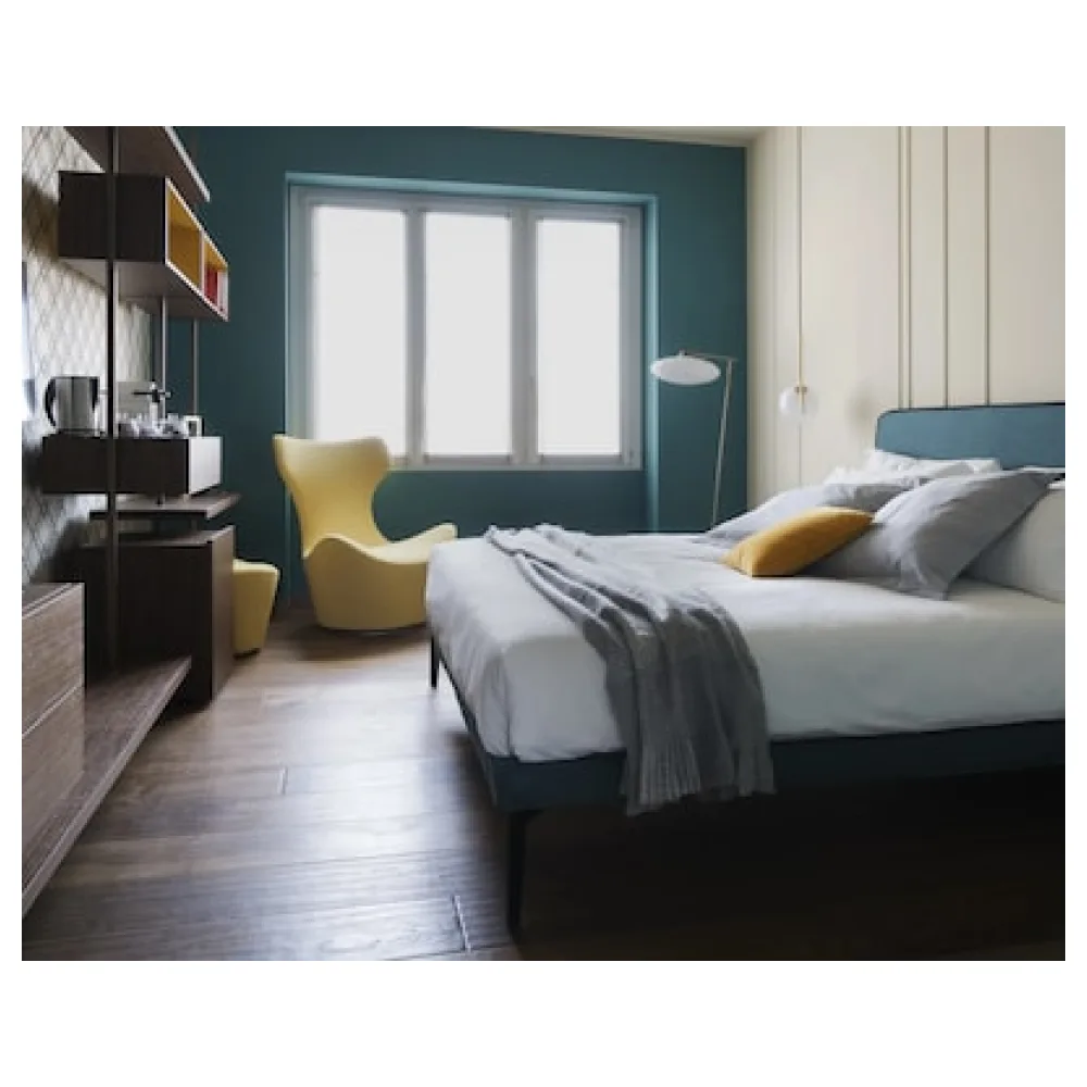 Castello Sforzesco Suites by Brera Apartments