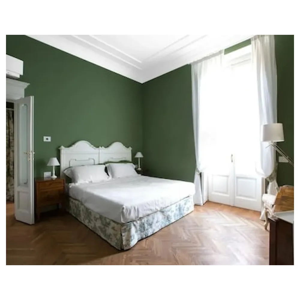 B&b La Foresteria