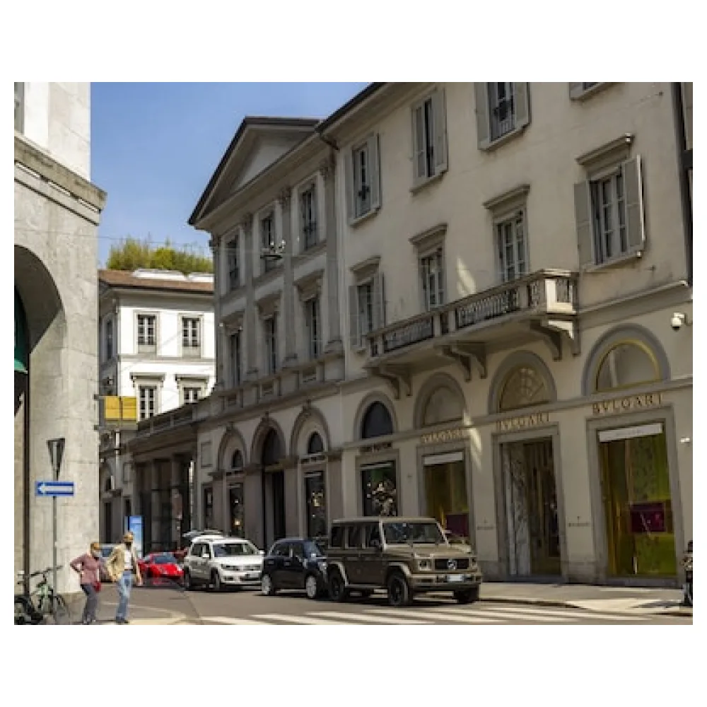 L'Ottava GuestHouse