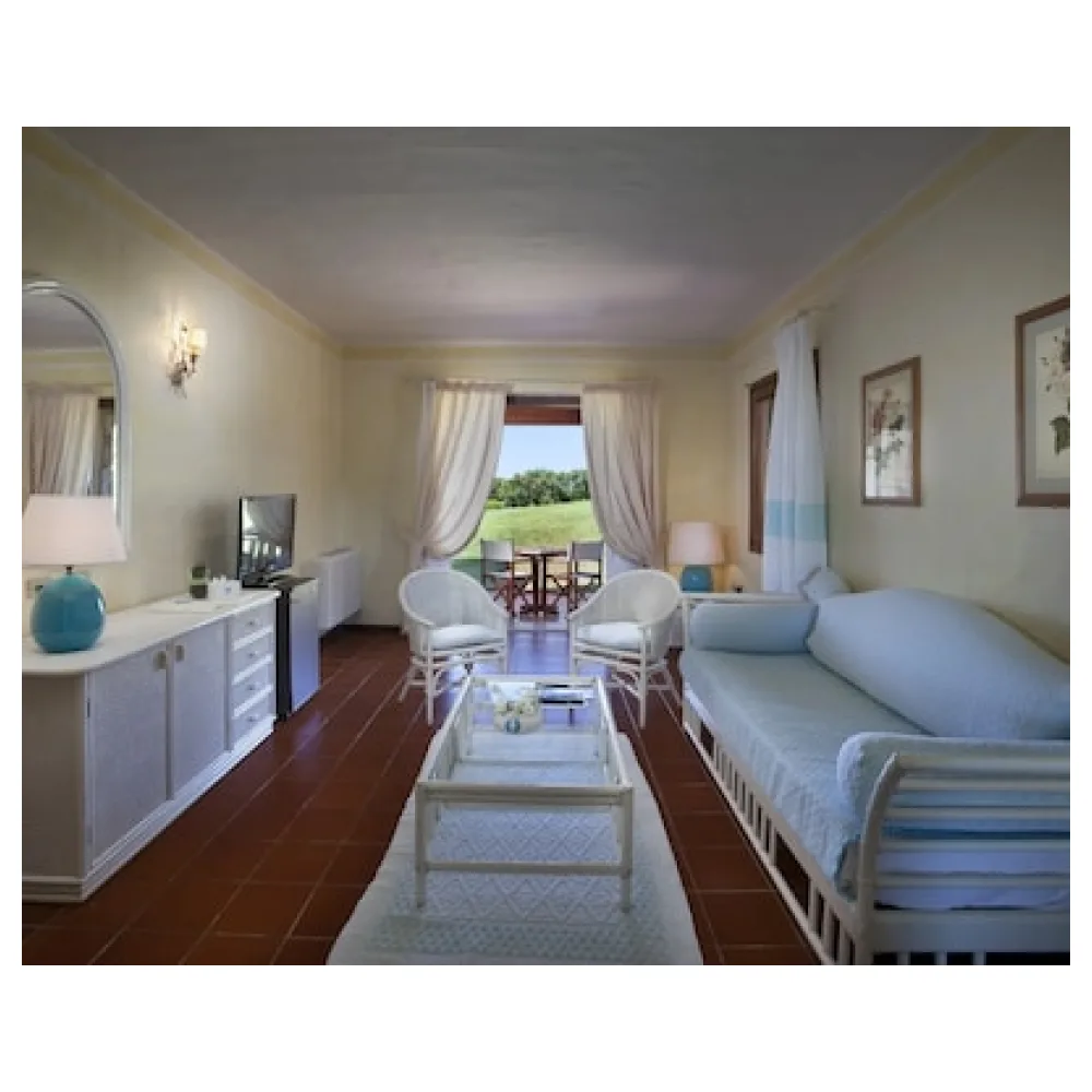 Due Lune Puntaldia Resort & Golf