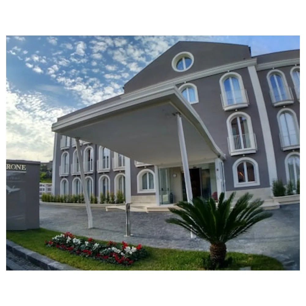 Airone City Hotel