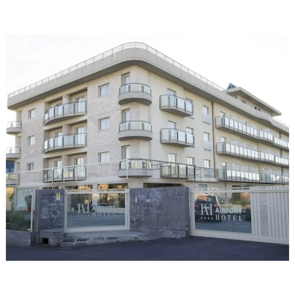 Catania International Airport Hotel