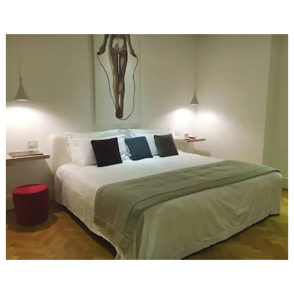 Hotel Principe di Villafranca